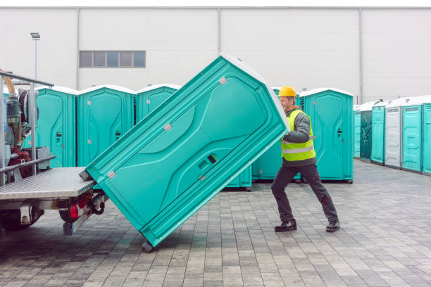 Best Standard Portable Toilet Rental  in Perth Amboy, NJ