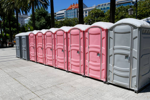 Best Event Portable Toilet Rental  in Perth Amboy, NJ